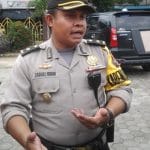 Menjelang Natal dan Tahun Baru, Polres Tanjungpinang siapkan Lima Titik Untuk Pospam Menjelang Natal dan Tahun Baru, Polres Tanjungpinang siapkan Lima Titik Untuk Pospam