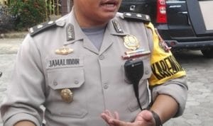 Menjelang Natal dan Tahun Baru, Polres Tanjungpinang siapkan Lima Titik Untuk Pospam Menjelang Natal dan Tahun Baru, Polres Tanjungpinang siapkan Lima Titik Untuk Pospam