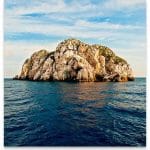 Pulau Damar jadi Tujuan Wisata Selam Bagi Turis Singapura