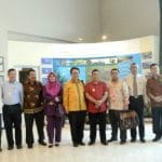 Pemkab Bintan Terima Kunjungan KBRI Singapura