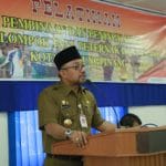 60 Kelompok Tani, Peternak dan Nelayan Ikuti Pembinaan dan Peningkatan SDM 60 Kelompok Tani, Peternak dan Nelayan Ikuti Pembinaan dan Peningkatan SDM