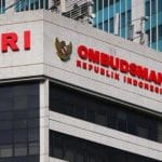Kabupaten Bintan Mendapatkan Piagam Penghargaan Dari Ombudsman RI Kabupaten Bintan Mendapatkan Piagam Penghargaan Dari Ombudsman RI