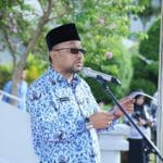 Lis Bangga Terhadap Eksistensi Anggota Korpri, Dalam Memberikan Pelayanan Kepada Masyarakat Lis Bangga Terhadap Eksistensi Anggota Korpri, Dalam Memberikan Pelayanan Kepada Masyarakat