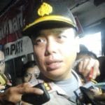Ternyata, Isi Tas Hitam Bukan Bom Ternyata, Isi Tas Hitam Bukan Bom