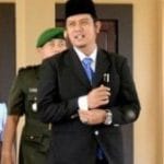 Rapat Paripurna Istimewa Penyampaian Penetapan Calon Bupati Bintan Terpilih di Hadiri Pj Bupati Bintan