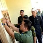 Doli Boniara Tinjau Bantuan RTLH Kabupaten Bintan