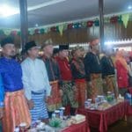 Deputi Kemenpar RI Resmi Buka Festival Pulau Penyengat