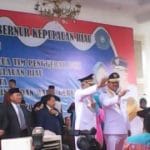 Syukuran Pelantikan Gubernur Kepri Berjalan Aman dan Kondusif