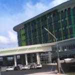 Hotel Bintang Empat Dengan Sistim Layanan Hotel Bintang Lima Ada di Tanjungpinang