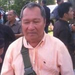 Sudah 4 Tahun Proyek Penyediaan Air Bersih di Senayang Terbengkalai