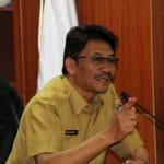 Pj. Gubernur Tetapkan Aturan Pakaian Dinas Pegawai
