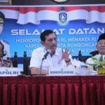 Gubernur Kepri Minta FTZ Tidak di Hapus