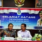 Wagub Optimis Hadapi MEA