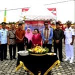 Upacara Peringatan HUT POLDA Kepri ke -11 di Hadiri Bupati Bintan Upacara Peringatan HUT POLDA Kepri ke -11 di Hadiri Bupati Bintan