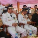 Bupati Karimun dan Gubernur Kepri Syukuran Bersama Bupati Karimun dan Gubernur Kepri Syukuran Bersama