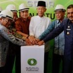 Setelah Peletakan Batu Pertama, Gubernur Ingin Meresmikan PLTU Karimun