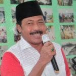 Wagub Kepri Ajak Masyarakat Kembangkan Pertanian Desa Sungai Besar