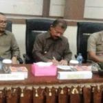 Bupati Padang Pariaman, Buka Sosialisasi UU No 14 Tahun 2008 Tentang KIP Bupati Padang Pariaman, Buka Sosialisasi UU No 14 Tahun 2008 Tentang KIP