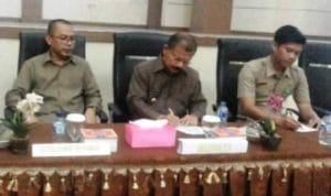 Bupati Padang Pariaman, Buka Sosialisasi UU No 14 Tahun 2008 Tentang KIP Bupati Padang Pariaman, Buka Sosialisasi UU No 14 Tahun 2008 Tentang KIP