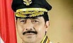 Wagub Kepri, Nurdin Basirun Buka Musrenbang Provinsi Wagub Kepri, Nurdin Basirun Buka Musrenbang Provinsi