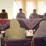 Drs. H. Masrican : CPNS Harus Menjalin Kebersamaan Dan Tetap Bersilaturahmi Drs. H. Masrican : CPNS Harus Menjalin Kebersamaan Dan Tetap Bersilaturahmi