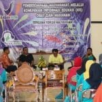 Dinkes Kota Pariaman Buka Seminar Pemberdayaan Masyarakat Dinkes Kota Pariaman Buka Seminar Pemberdayaan Masyarakat