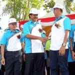 Wakil Gubernur Kepri, Buka Tour De Bintan 2016 Yang di Meriahkan Oleh 40 Negara Wakil Gubernur Kepri, Buka Tour De Bintan 2016 Yang di Meriahkan Oleh 40 Negara