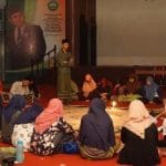 Mata Air Foundation Gelar Try Out SBMPTN 2016 di 56 Titik