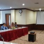 Tekan Efisiensi, Komisi I Evaluasi Biro Humas