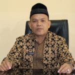 ASN Kankemenag Padang Pariaman Gelar Acara Buka Bersama