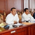 MTQ Tingkat Provinsi Sumatera Barat di Ikuti 1406 Kafilah Dari 19 Kabupaten dan Kota