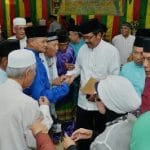 Selama Bulan Puasa, Gubernur akan aktif Lakukan Safari Ramadhan