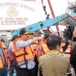 Presiden Akan Pimpin Rapat Terbatas Percepatan Pembangunan di Natuna