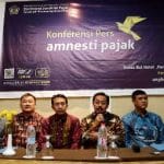 Gubernur Dorong Warga Kepri Ajukan Tax Amnesty