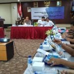 BNNP Kepri Adakan Sosialisasi Nasional UU No. 35 Tahun 2009 Tentang Narkotika BNNP Kepri Adakan Sosialisasi Nasional UU No. 35 Tahun 2009 Tentang Narkotika
