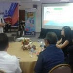 Jasa Raharja Gelar Dialog Publik Guna Meningkatkan Pelayanan Kepada Masyarakat