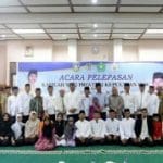 Gubernur Ingin Kafilah Kepri Jaga Kesehatan dan Kekompakkan Gubernur Ingin Kafilah Kepri Jaga Kesehatan dan Kekompakkan