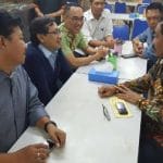 Gubernur Ingin Pengembangan ke Karimun dan Natuna Gubernur Ingin Pengembangan ke Karimun dan Natuna