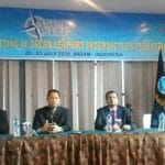 BNN RI, Gelar Acara Asean Seaport Interdiction Task Force (Asitf) Di Batam BNN RI, Gelar Acara Asean Seaport Interdiction Task Force (Asitf) Di Batam