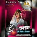 Dj Zahra Jasmine Akan Hadir Di M-One Menghibur Clubber Batam
