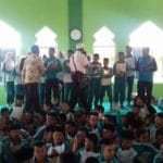 PKMS Berikan Bantuan 100 Mushaf Alqu’ran Kepada Yayasan Habibullah Batam