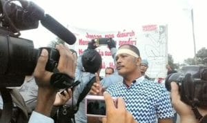 Pihak PT.Angkasa Engineering, Lakukan PHK Sepihak Kepada Karyawan Tanpa Ada Peringatan