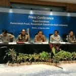 Rapat Koordinasi Pemerintah Pusat, Daerah Dan Bank Indonesia