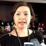 Pengusaha Singapura Yang Juga Presenter Televisi Media Corp Lakukan Kunjungan Ke Rutan Kelas II A Batam Pengusaha Singapura Yang Juga Presenter Televisi Media Corp Lakukan Kunjungan Ke Rutan Kelas II A Batam