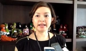 Pengusaha Singapura Yang Juga Presenter Televisi Media Corp Lakukan Kunjungan Ke Rutan Kelas II A Batam Pengusaha Singapura Yang Juga Presenter Televisi Media Corp Lakukan Kunjungan Ke Rutan Kelas II A Batam