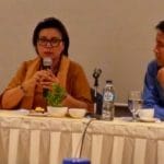 Dialog KPK Dengan Jurnalis Batam Kepri, Terkait Meningkatnya Pemulangan TKI Dialog KPK Dengan Jurnalis Batam Kepri, Terkait Meningkatnya Pemulangan TKI