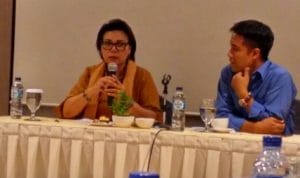 Dialog KPK Dengan Jurnalis Batam Kepri, Terkait Meningkatnya Pemulangan TKI Dialog KPK Dengan Jurnalis Batam Kepri, Terkait Meningkatnya Pemulangan TKI