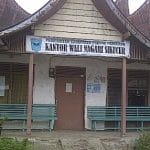 Wali Nagari Sikucur Terkejut, Ketika Mendapat Info Staf Pelayanan Masyarakatnya Pindah Tempat dari Kantornya Wali Nagari Sikucur Terkejut, Ketika Mendapat Info Staf Pelayanan Masyarakatnya Pindah Tempat dari Kantornya