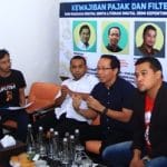 Hariqo Wibawa Satria : Indonesia Perlu Memiliki Search Engine Sendiri Hariqo Wibawa Satria : Indonesia Perlu Memiliki Search Engine Sendiri