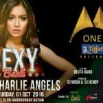 “ Sexy Back ” Ayu Angel Akan Menghibur M Onelovers Harbour Bay Batam “ Sexy Back ” Ayu Angel Akan Menghibur M Onelovers Harbour Bay Batam